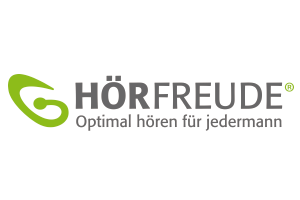 Hörfreunde Logo Dessau Center