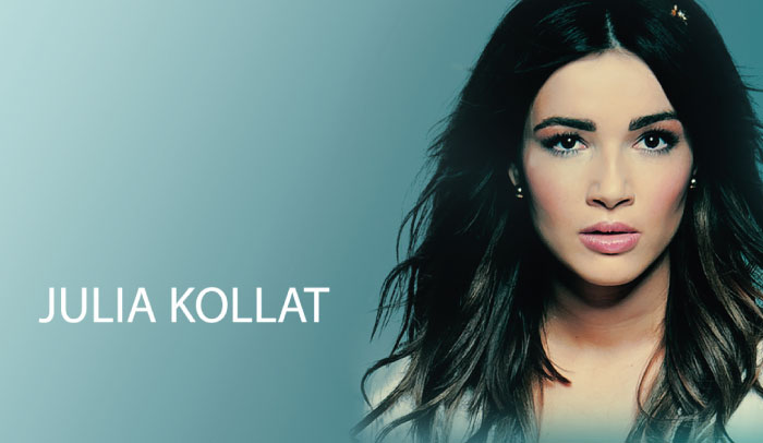 Julia Kollat Julia Kollat
